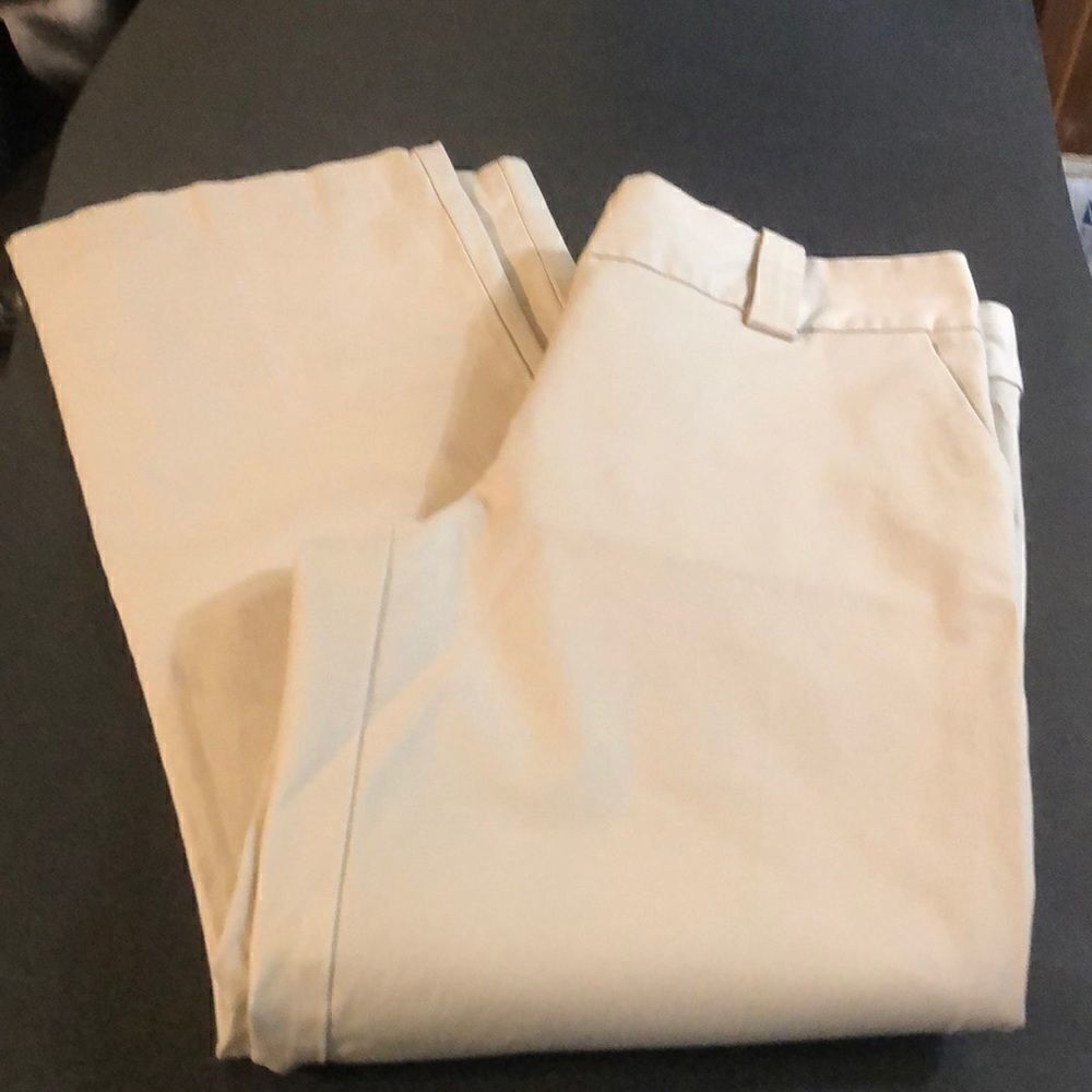 Tommy Hilfiger Khaki Pants